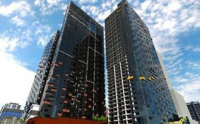 Ifsuites Upper West Side Apartment